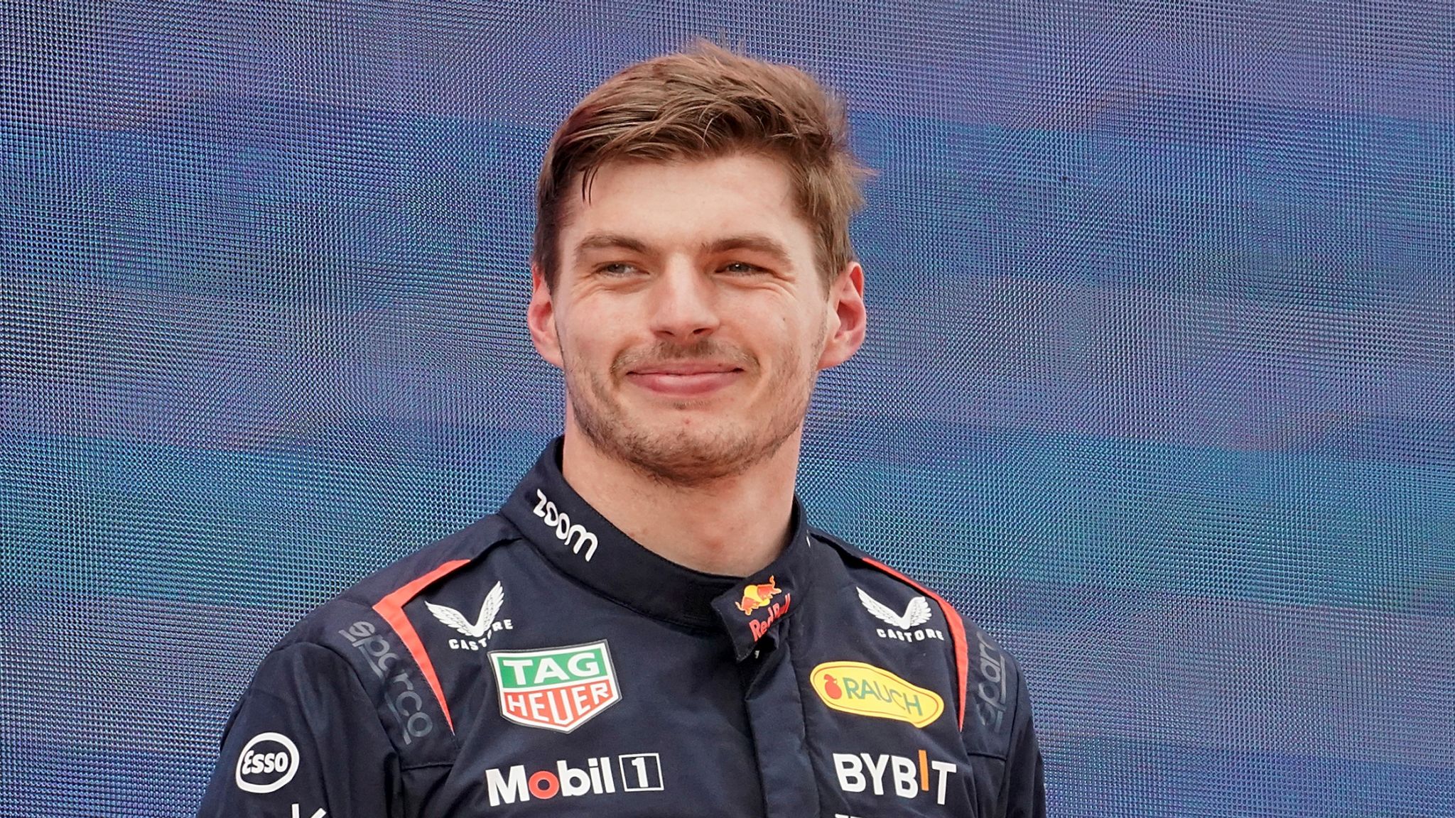 verstappen