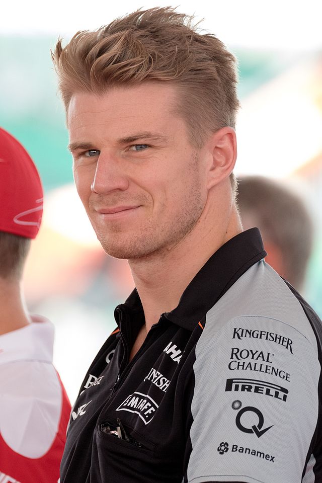 hulkenberg